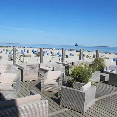 Reihenhaus Tomke Dorn103 Naehe Dornumersiel An Der Nordsee Dornum