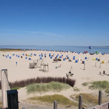 Reihenhaus Tomke Dorn103 Naehe Dornumersiel An Der Nordsee Apartment *