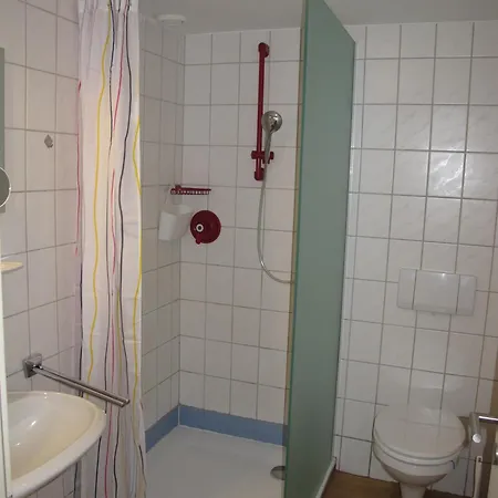Apartamento Reihenhaus Tomke Dorn103 Naehe Dornumersiel An Der Nordsee Dornum