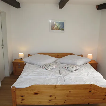 Reihenhaus Tomke Dorn103 Naehe Dornumersiel An Der Nordsee Apartment